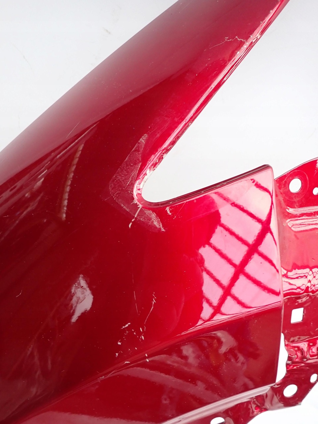 MAZDA CX5 CX-5 II 17- fender right front