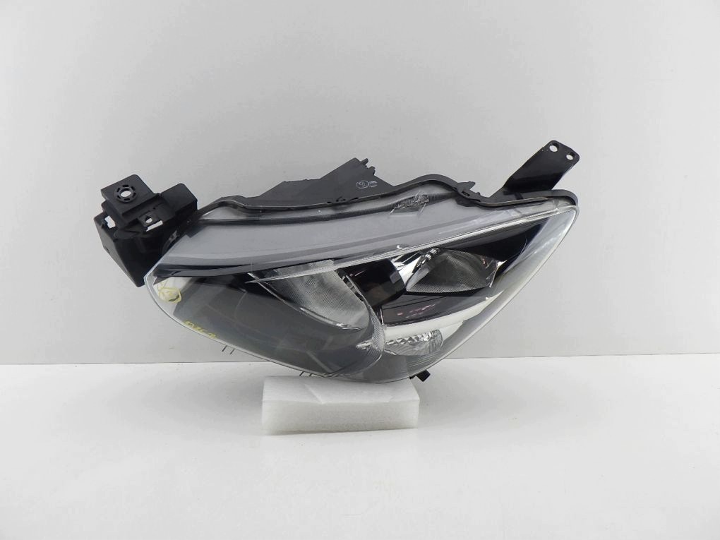 MAZDA 2 II IV DL 14- light right left