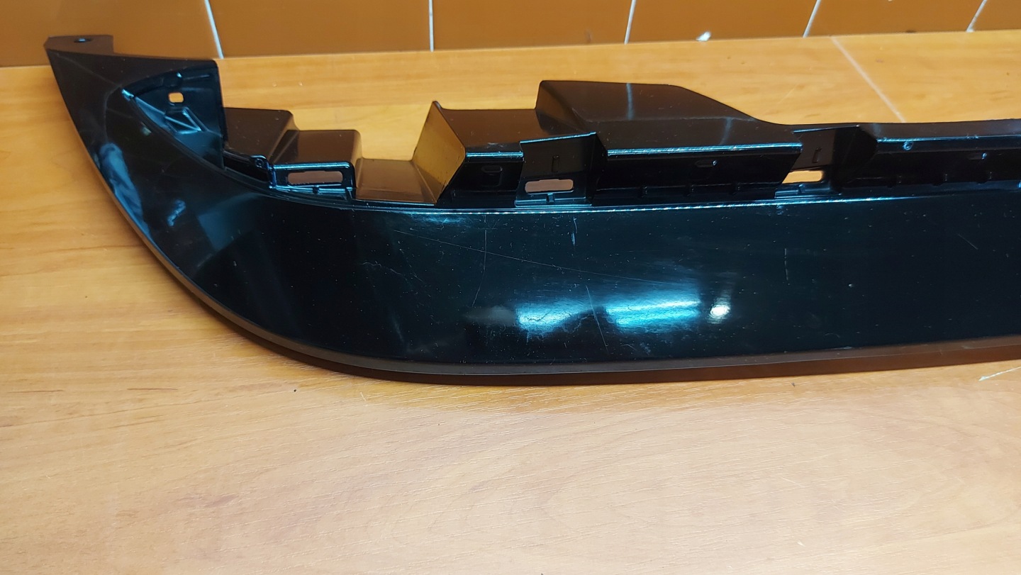 spoiler accessori Paraurti posteriore TOYOTA COROLLA E21 KOMBI 19