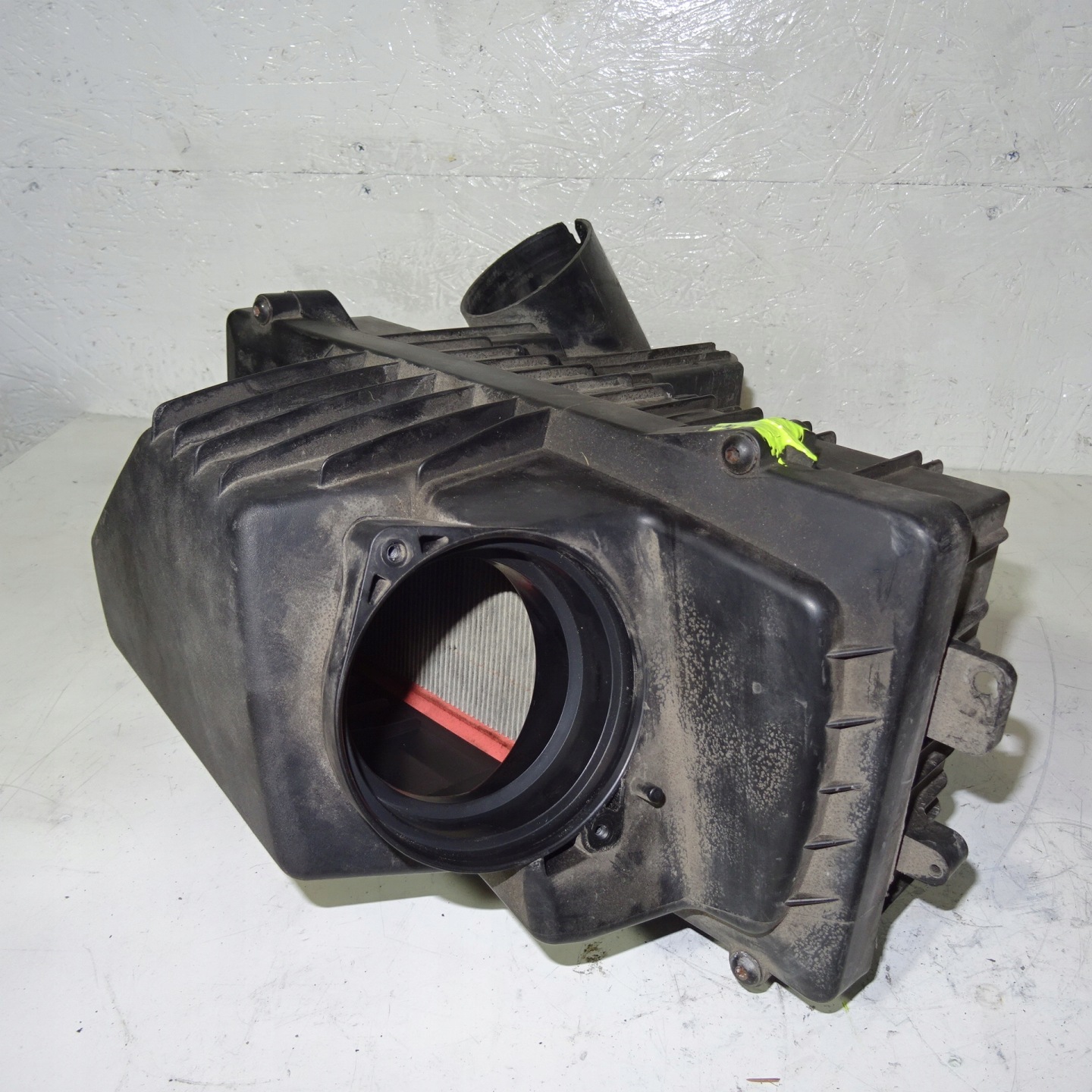 PEUGEOT 508 Gehäuse filter luft 9644910780