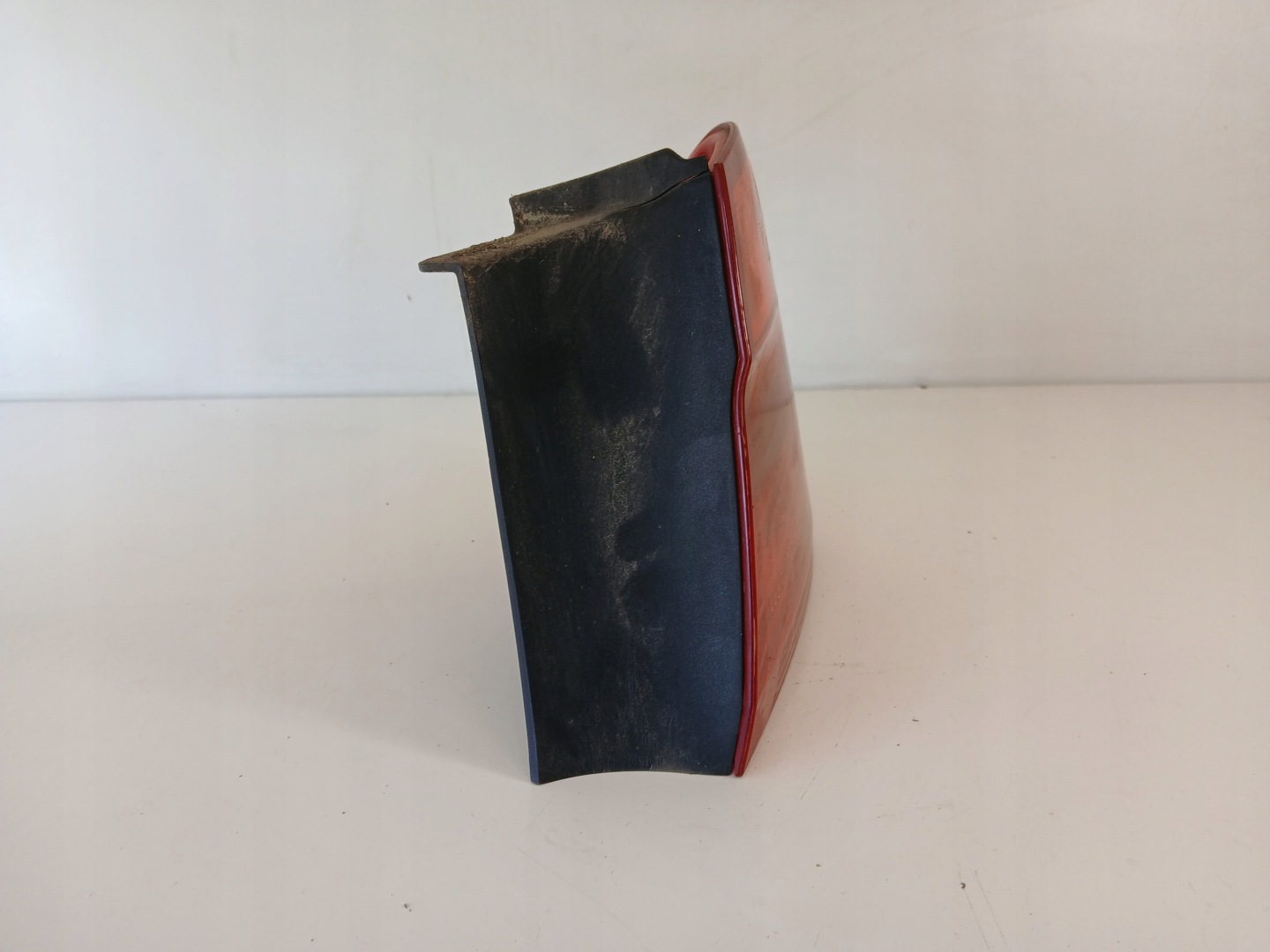 BMW E90 light right rear part sedan
