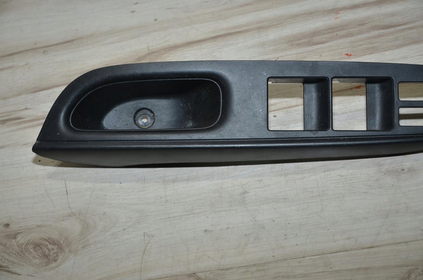 cover handle upholstery LP Nissan Note II E12 14r