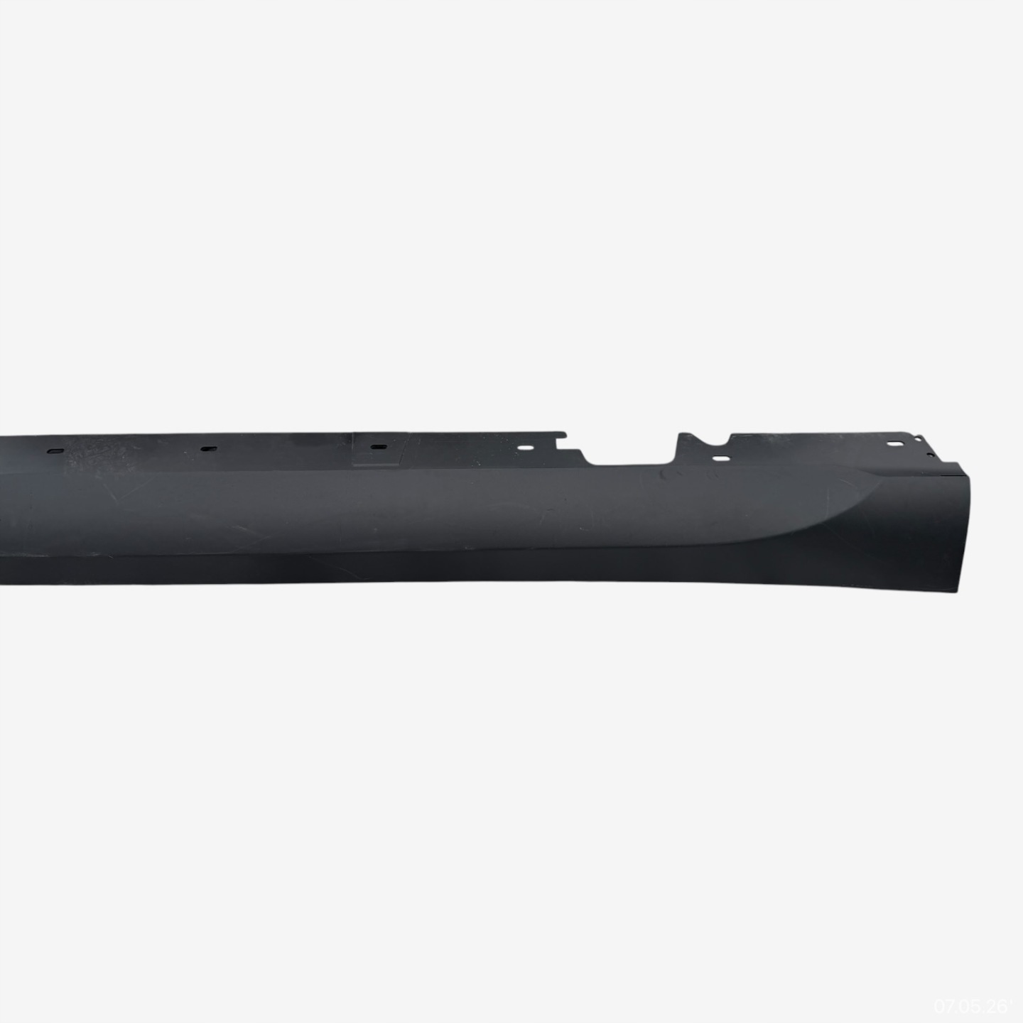 moulding threshold right BMW X1 E84 2990170