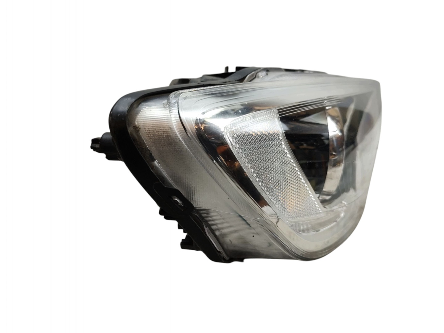 light REFLEKTOR right front VOLVO V60 and S60 II LIFT (13-18) 31420117 UK