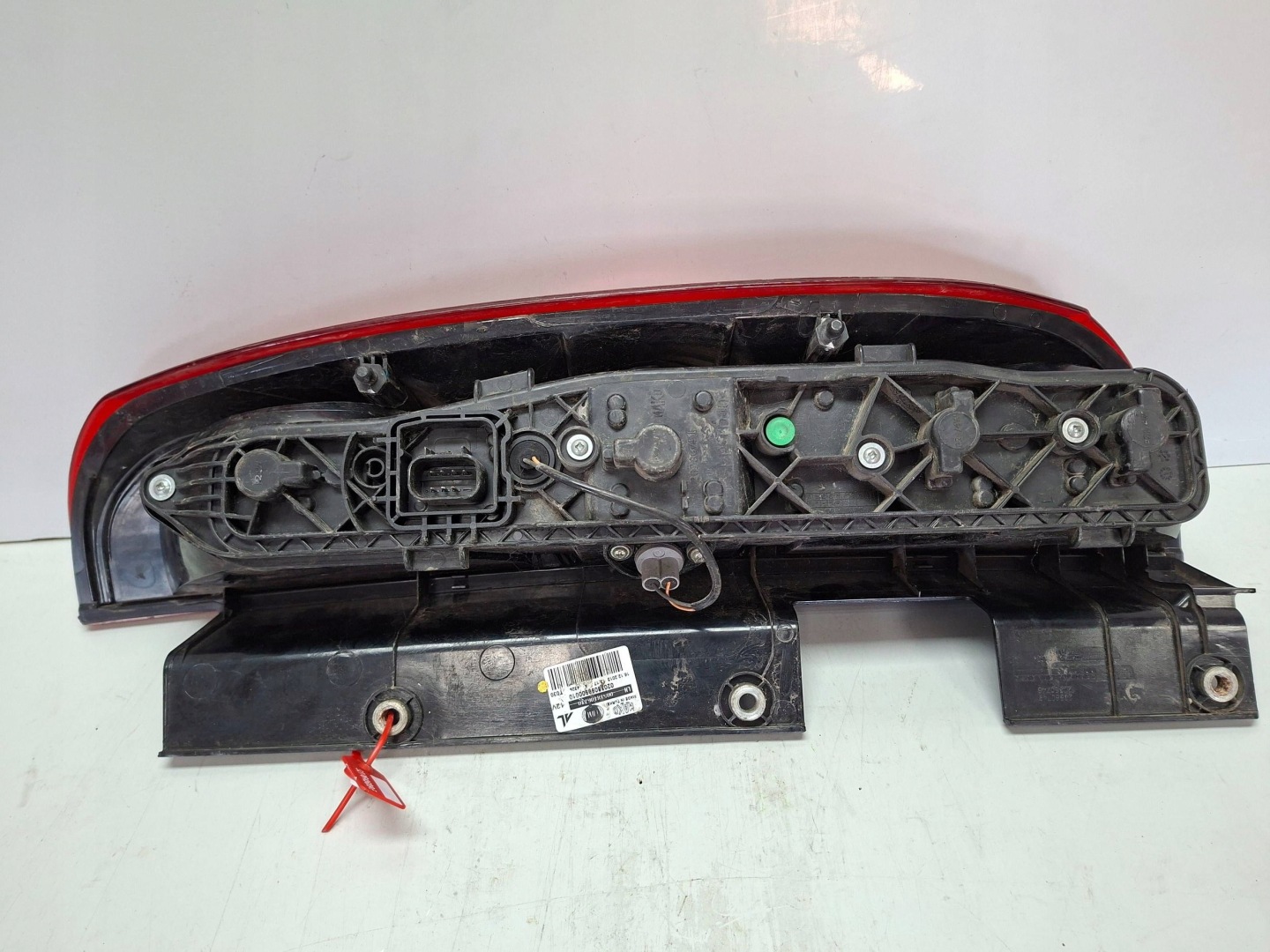 light rear left 518106710 FIAT DOBLO II COMBO D 2010
