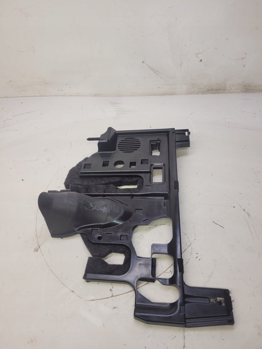 cover below DESKE AUDI A4 B9 S5 A5 8W 8W1863083E