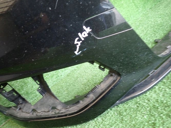 AUDI A4 B9 LIFT 19- Frontstoßstange vorne