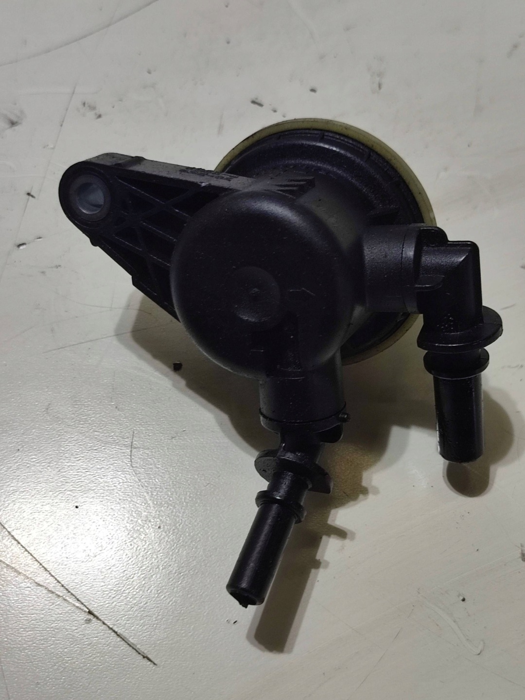 Peugeot 2008 II 2020 Regulator Pression Carburant