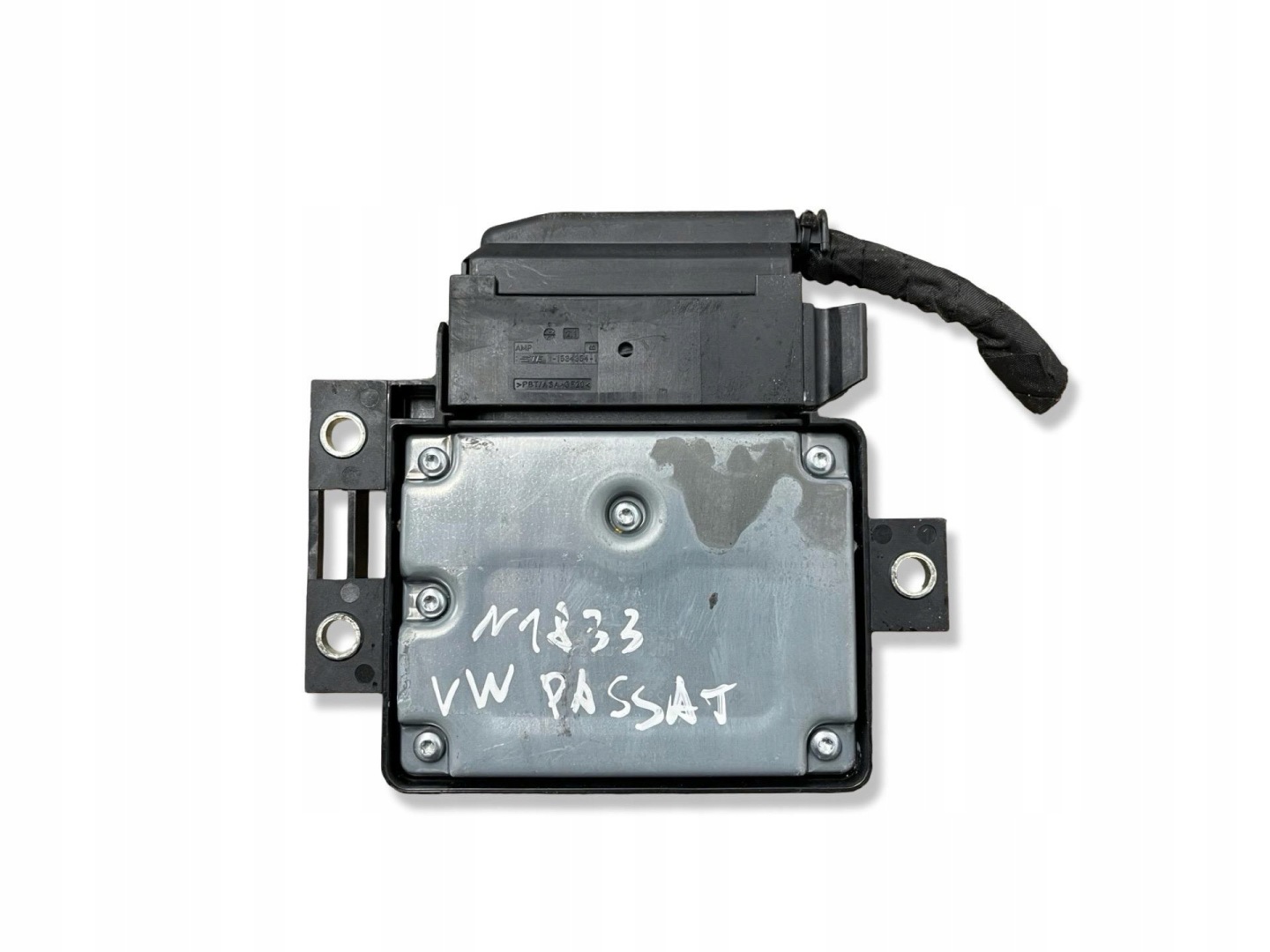 module electric brake Volkswagen Passat B7 2012 3AA907801H