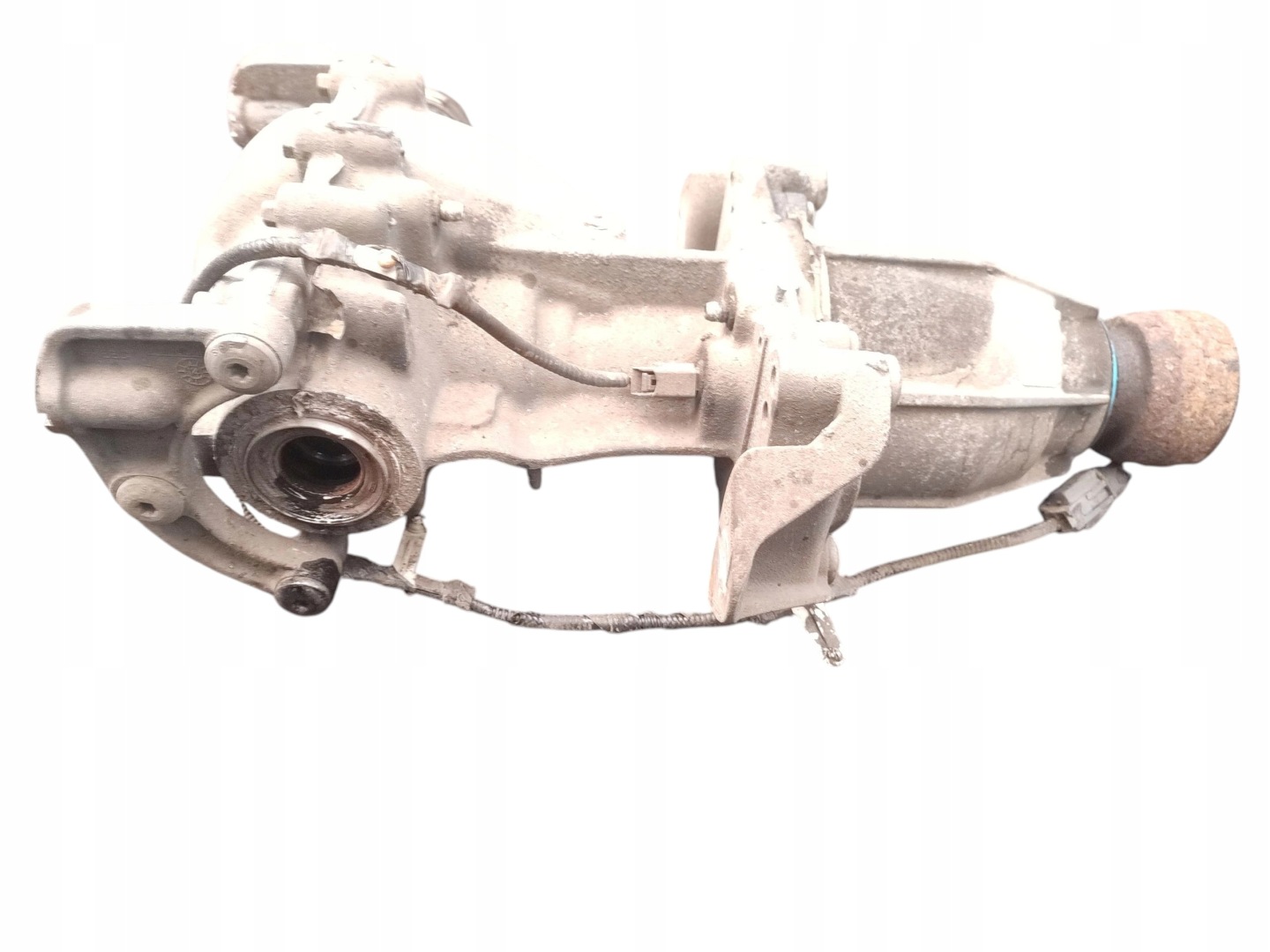 differenciál differenciál far FORD ESCAPE III (2012-2015) 2.0 EcoBoost 243KM S 150-D