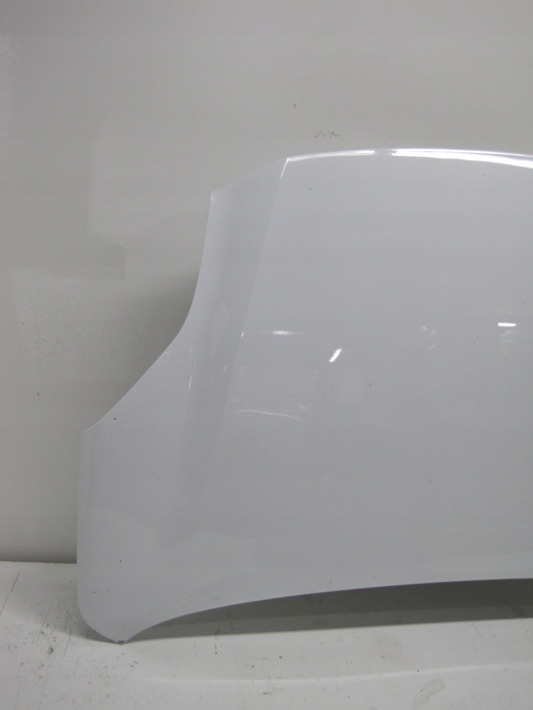 bonnet FORD PUMA MK2 21R