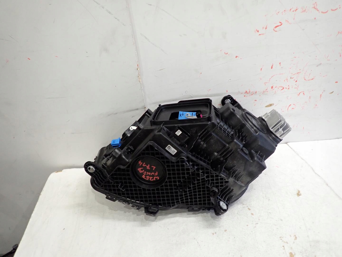 light front front right MERCEDES GLC W254 2022- FULL LED A2549062402