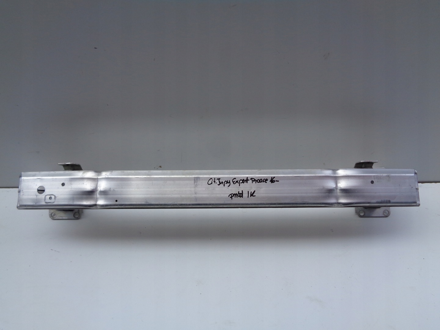 pillar bumper support front CITROEN JUMPY EXPERT PROACE 16