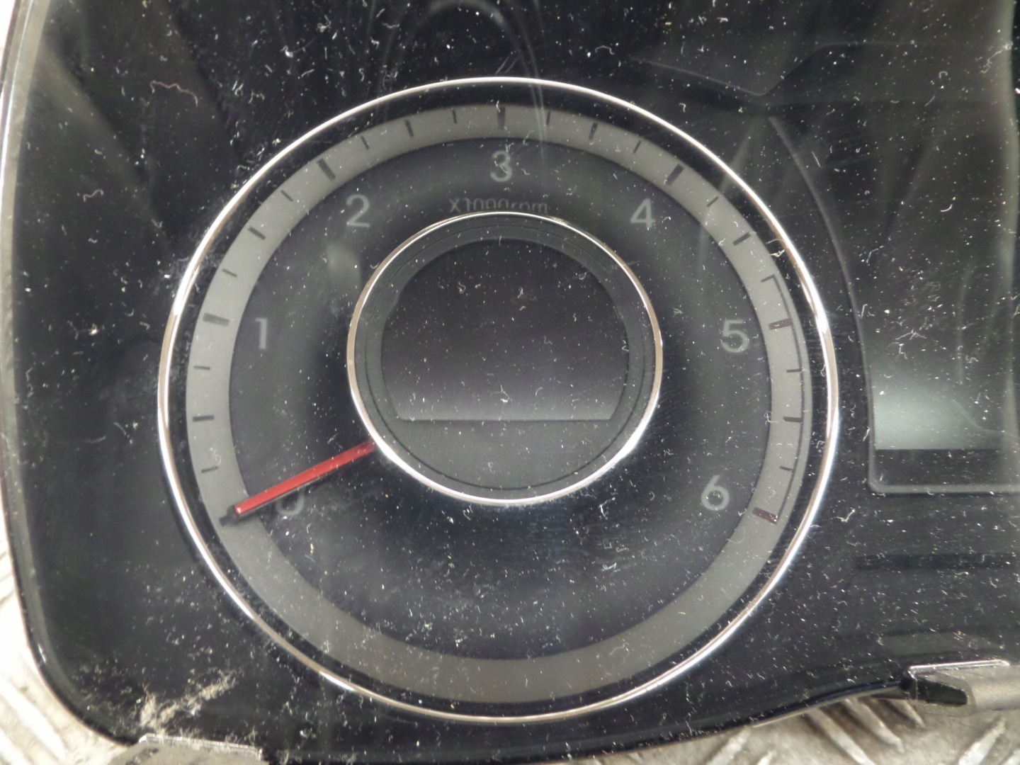 HYUNDAI I40 LIFT 15-18r 1.7 CRDI dials UK