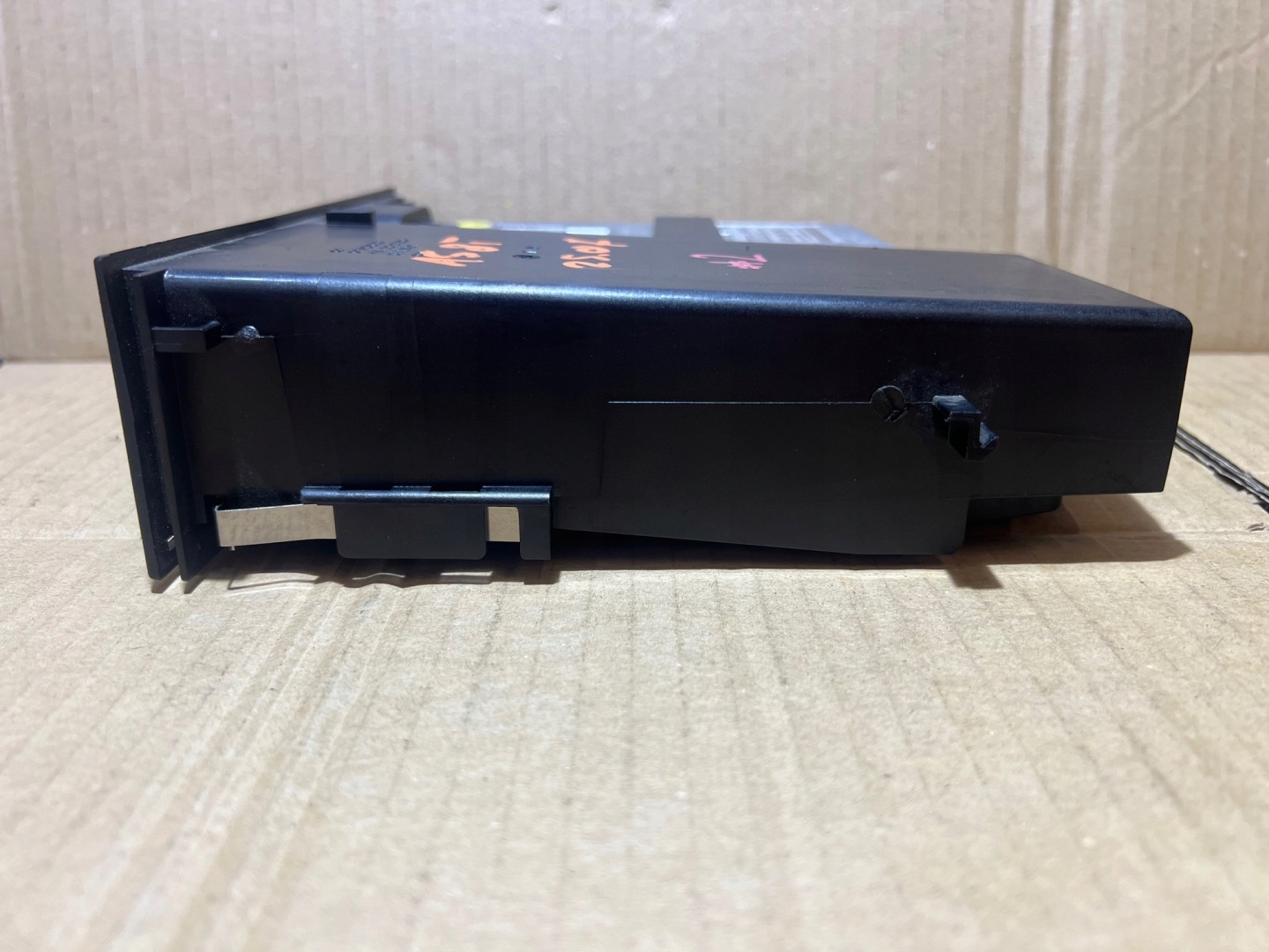 AUDI A5 8T A4 B8 Module Unité de contrôle INTERFACE AMI 4E0035785A