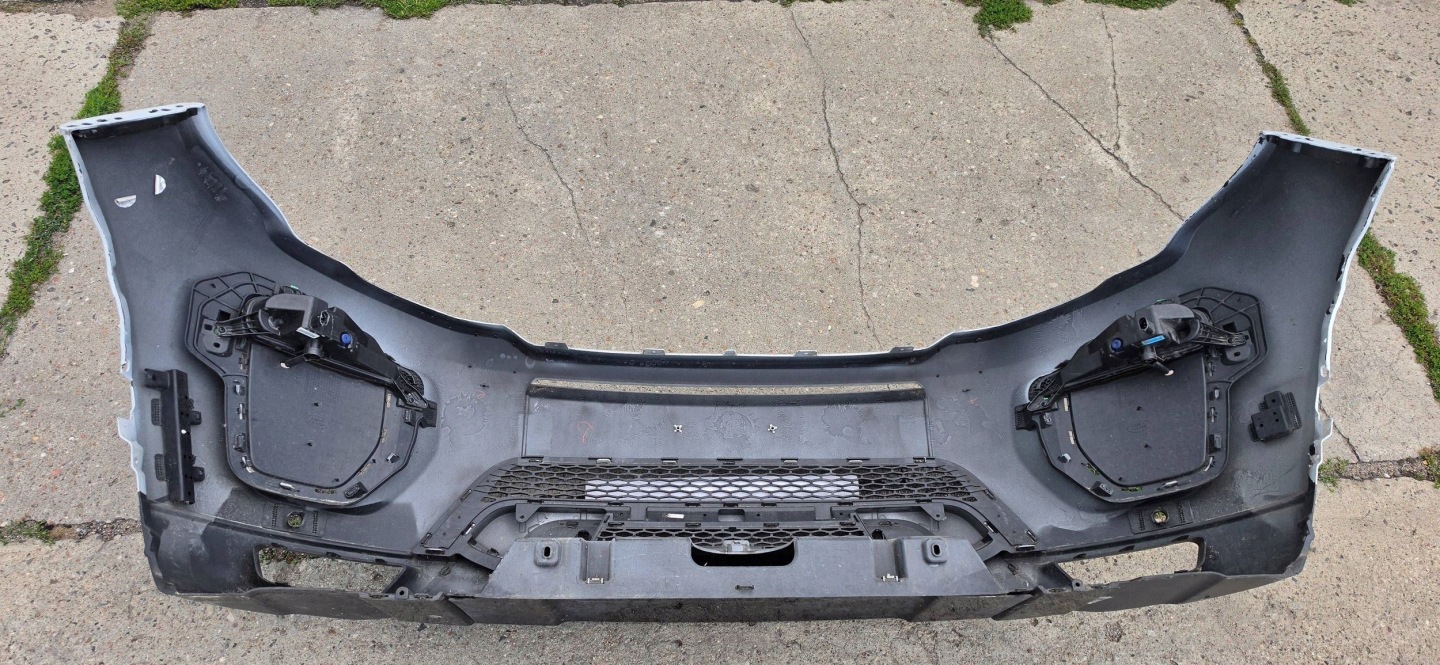 Range Rover Evoque facelift 2014-2018 Dynamic Stoßstange vorne led