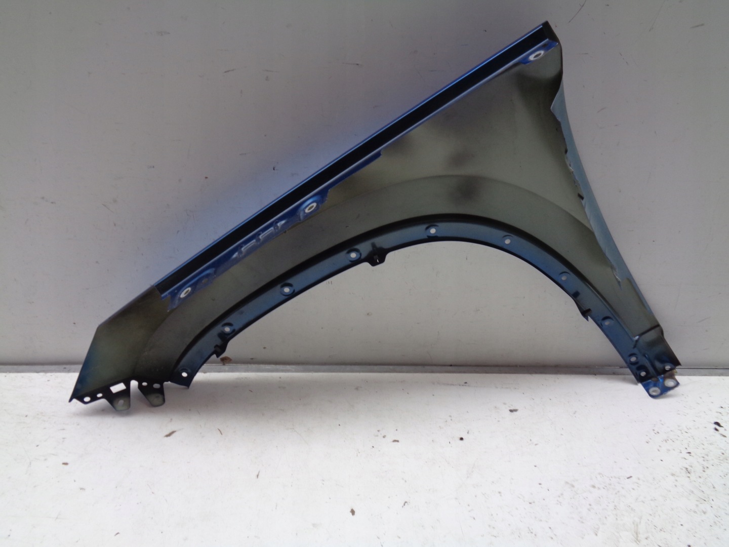 fender right front SKODA KODIAQ 565 17- NR 38477