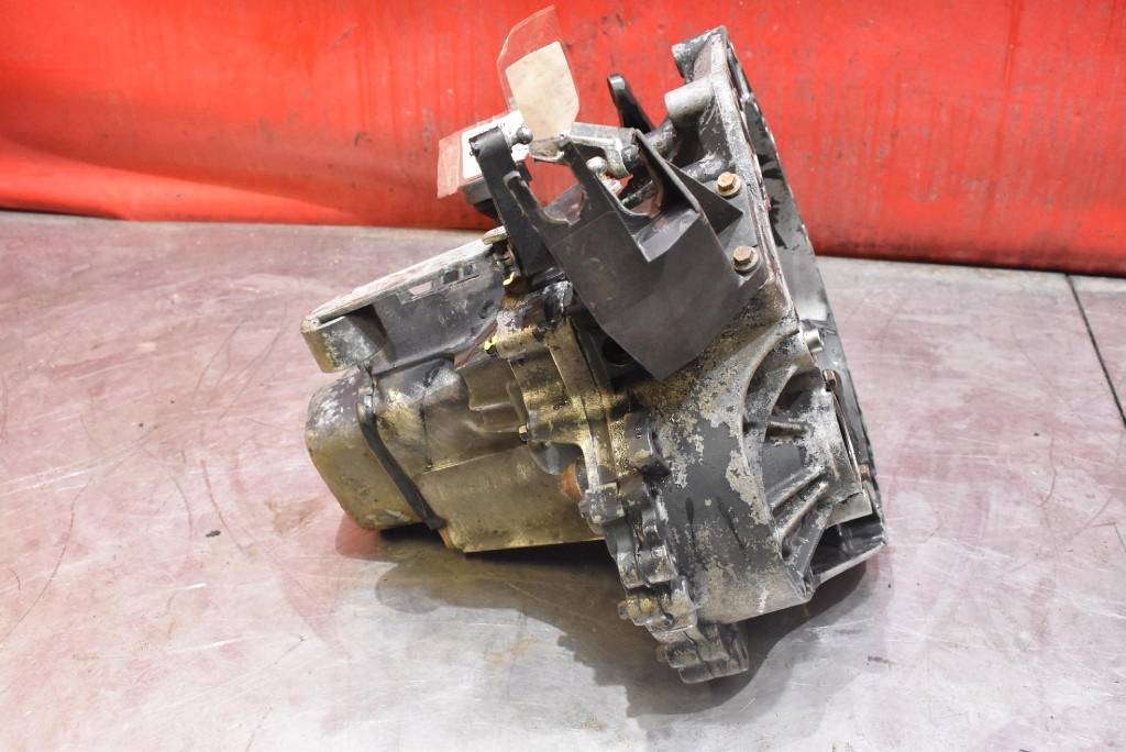 Getriebe PME MINI COOPER R50 1.6 16V 116 KM 01-04