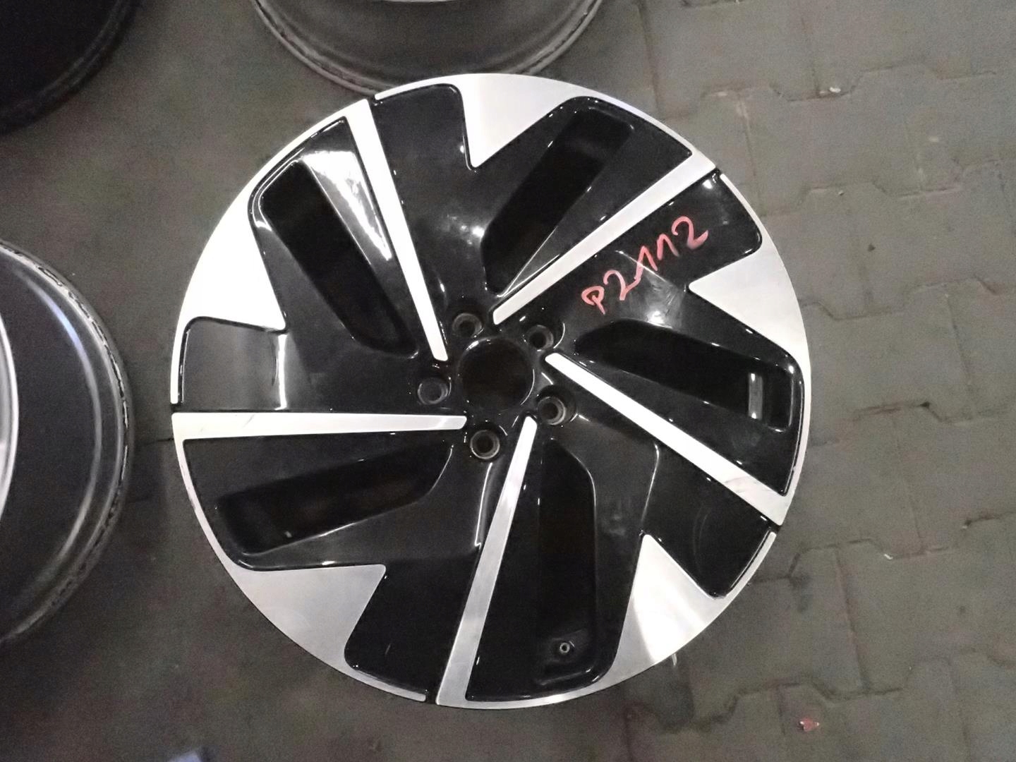 disk disk VW 14B 5x112 ET45 8J 19" 14B601025B
