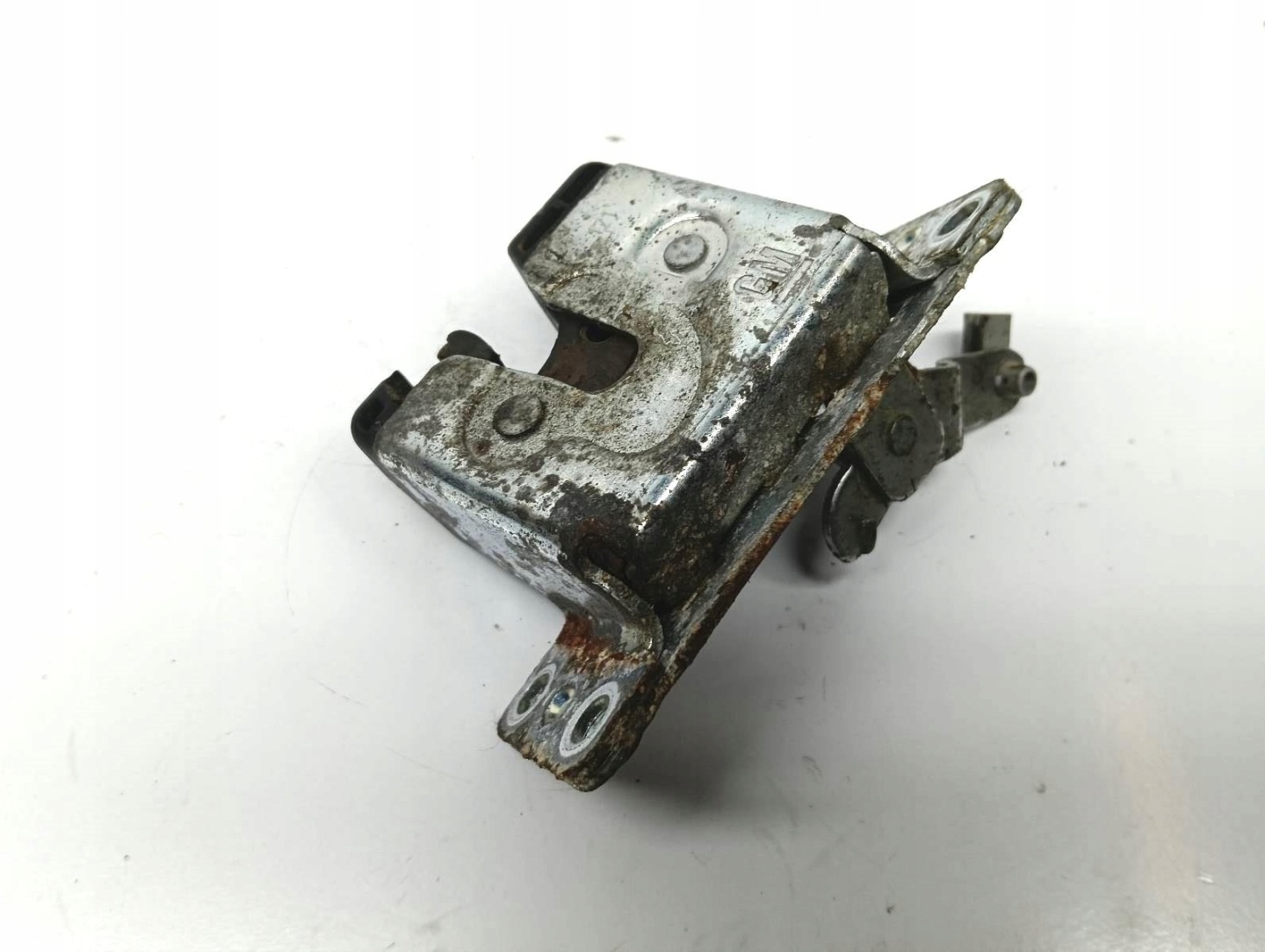 de la Serrure de lhayon Opel ZAFIRA A
