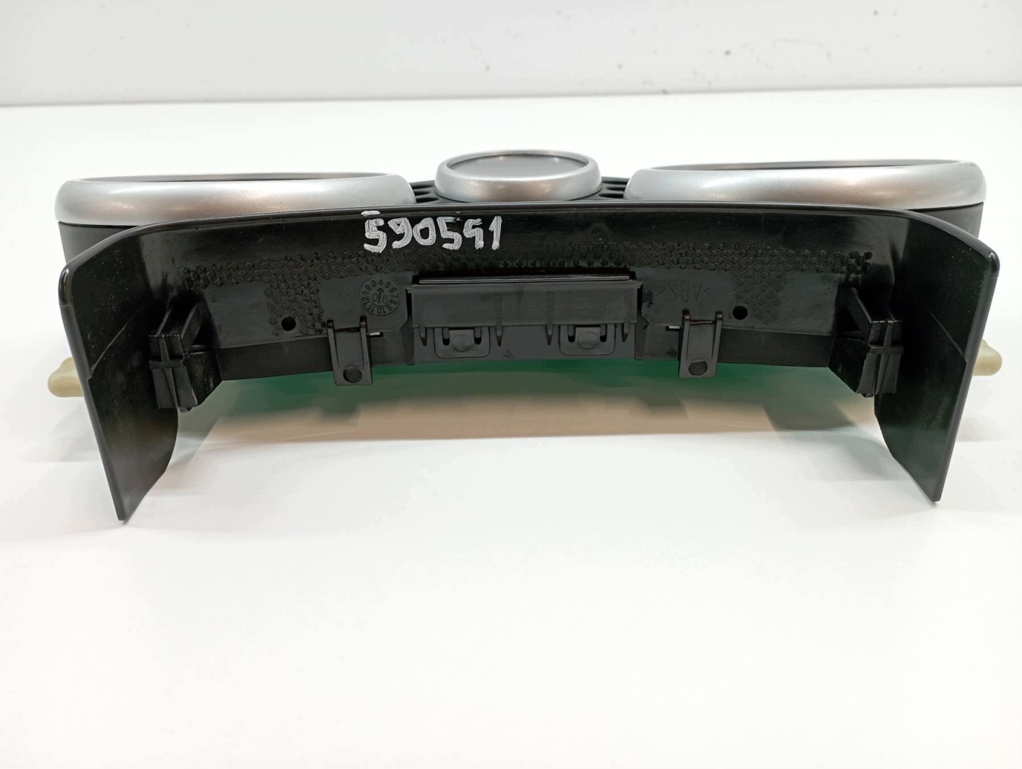 dials EU 9662903880 1.4 B Peugeot 207 and (2006-2012)