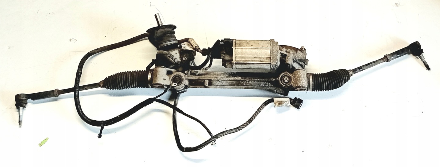 servo control OPEL INSIGNIA A EUR