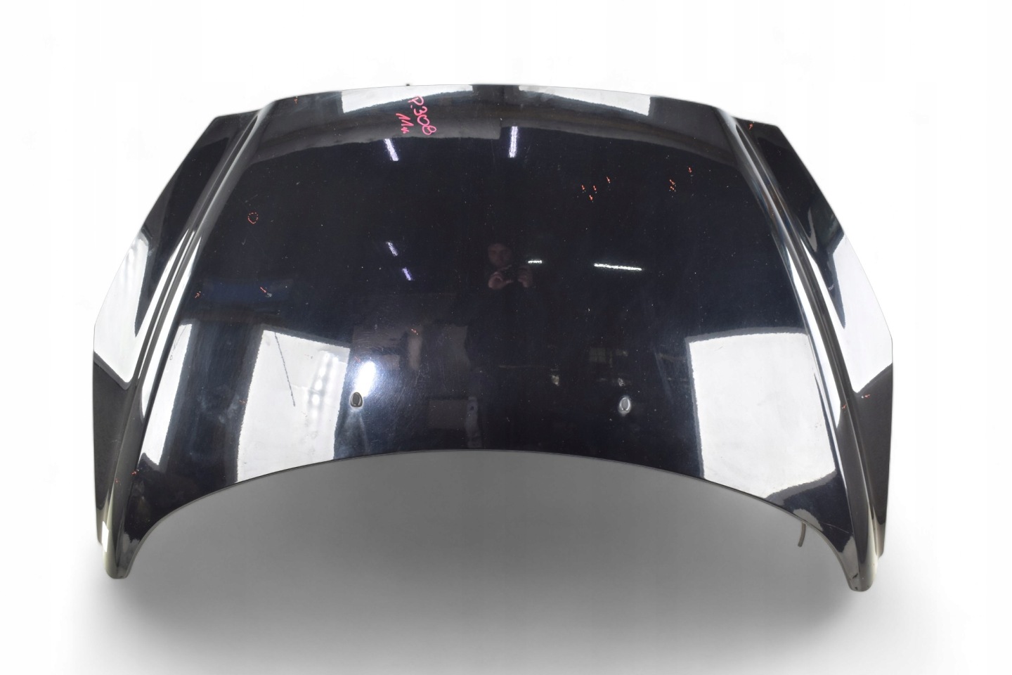 Capot PEUGEOT 308 2007-2011r KTV