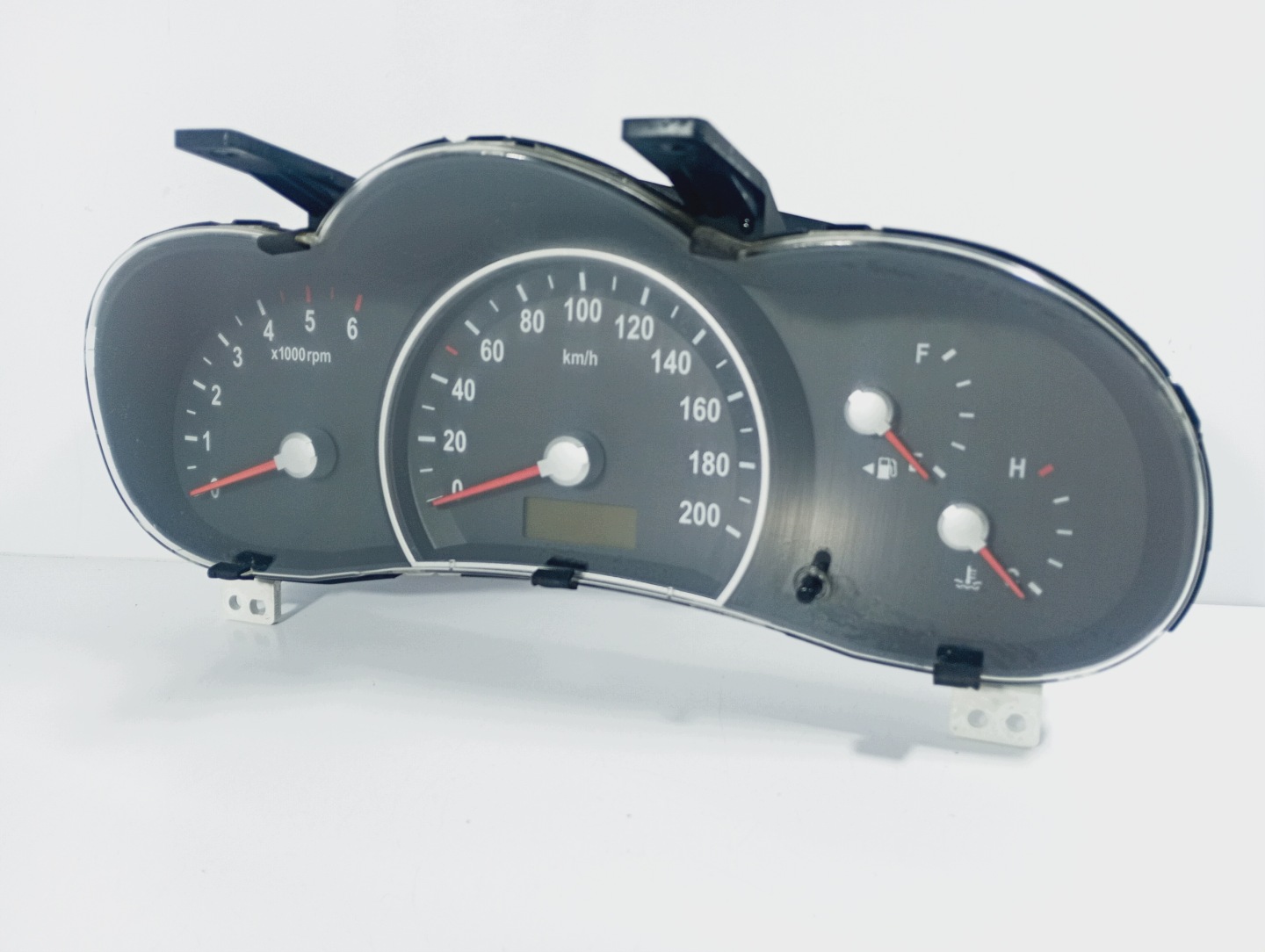 dials dials tachometer OE 940034D260 Kia Carnival 06-15