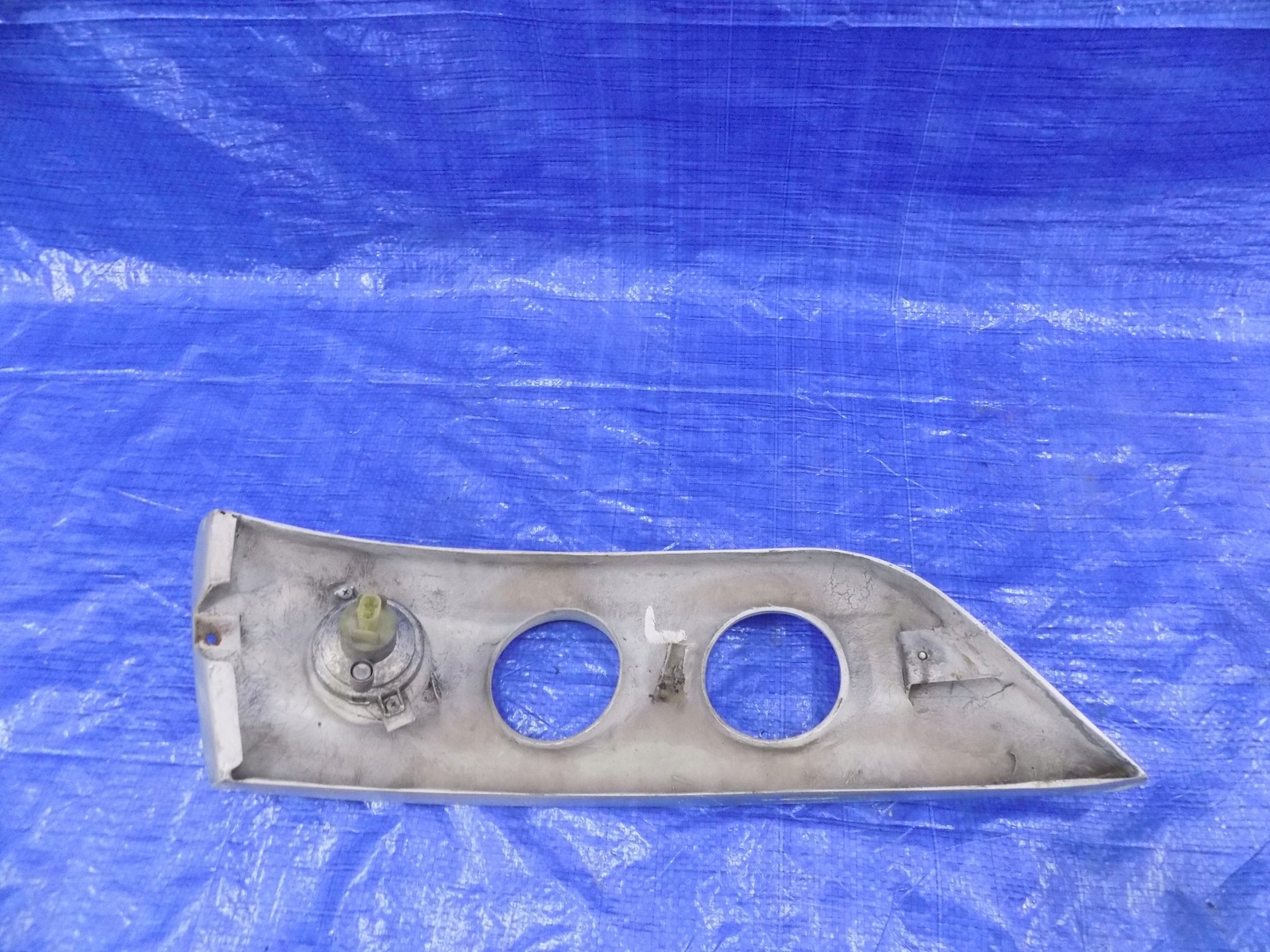 Ecke links vorne TOYOTA CAETANO OPTIMO