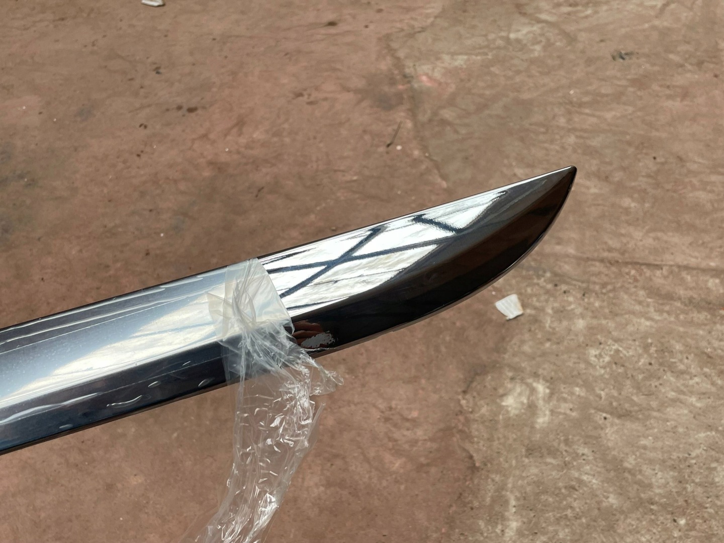 moulding side lower Peugeot 308 Mk2 1610113280 !J