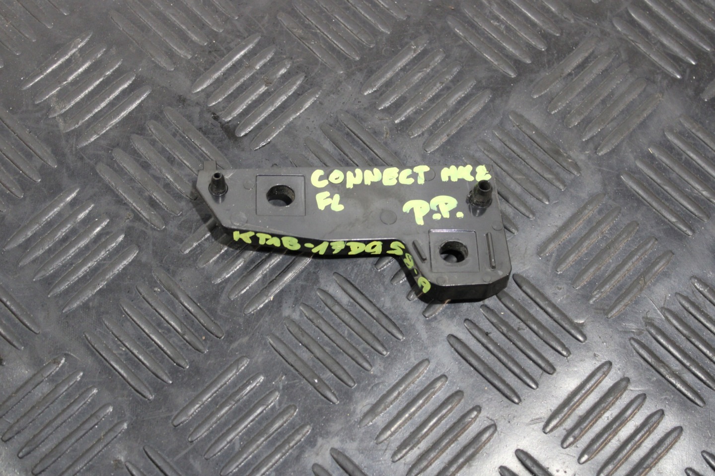 bracket holder right front KT1B-17D958-A FORD TRANSIT CONNECT II MK2 LIFT