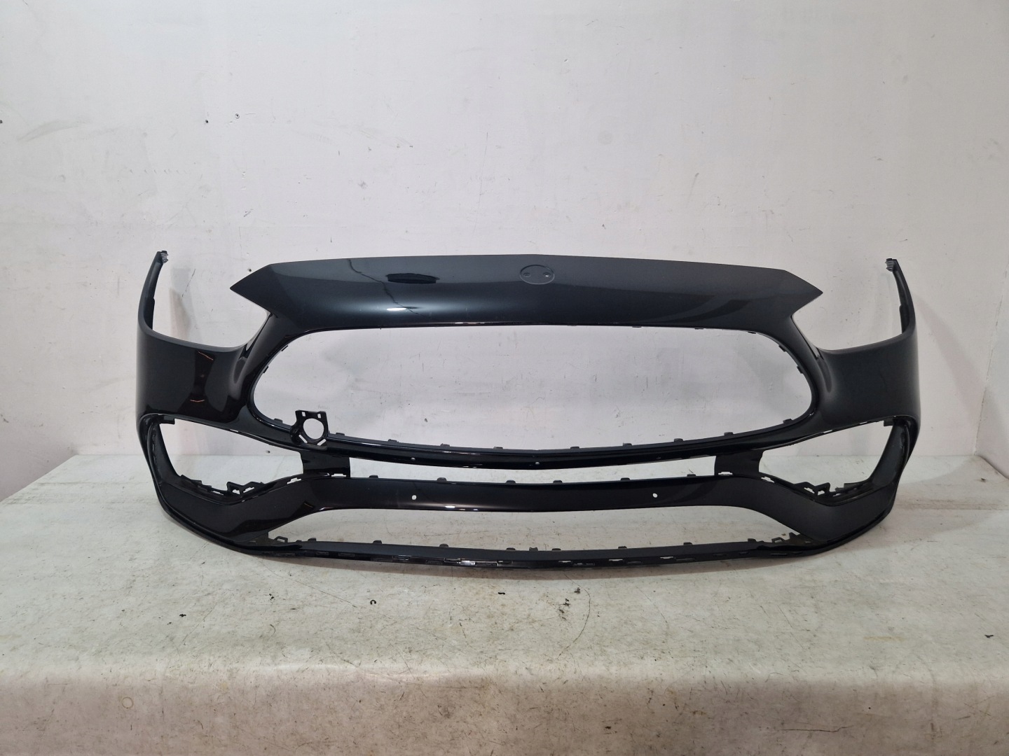 MERCEDES C-KLASA 206 AMG bumper front front 2068858401 original