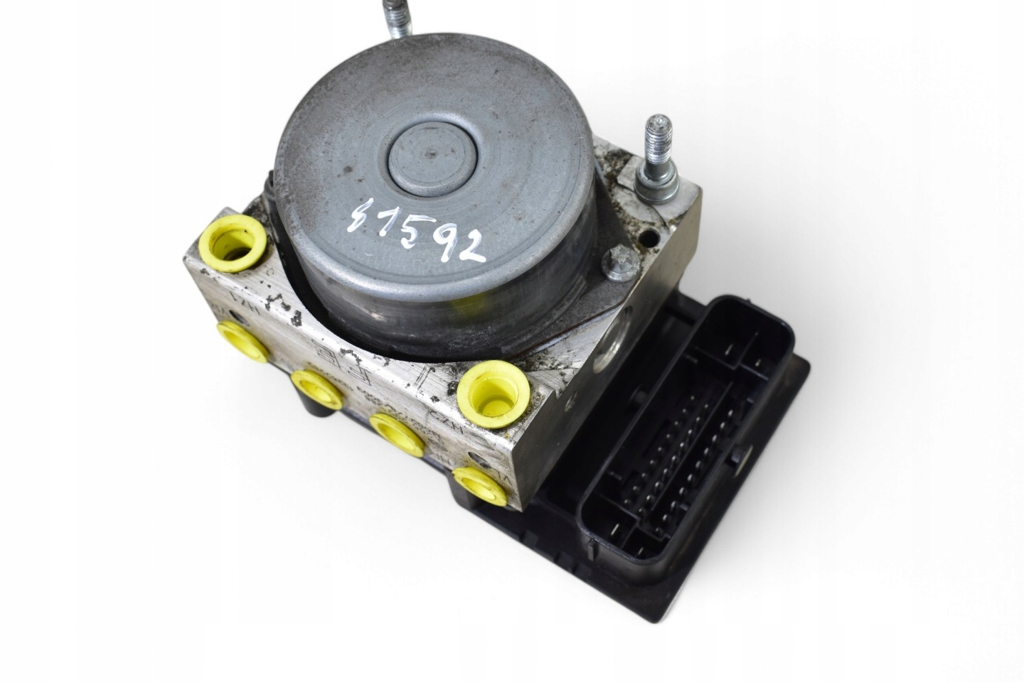 pump ABS OPEL CORSA D 0265232288 13282282 FE