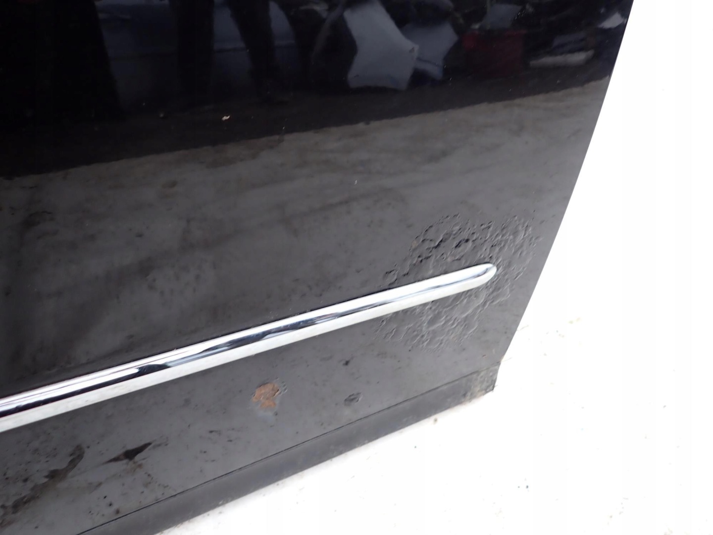 VW PASSAT B6 05-10 door front front right