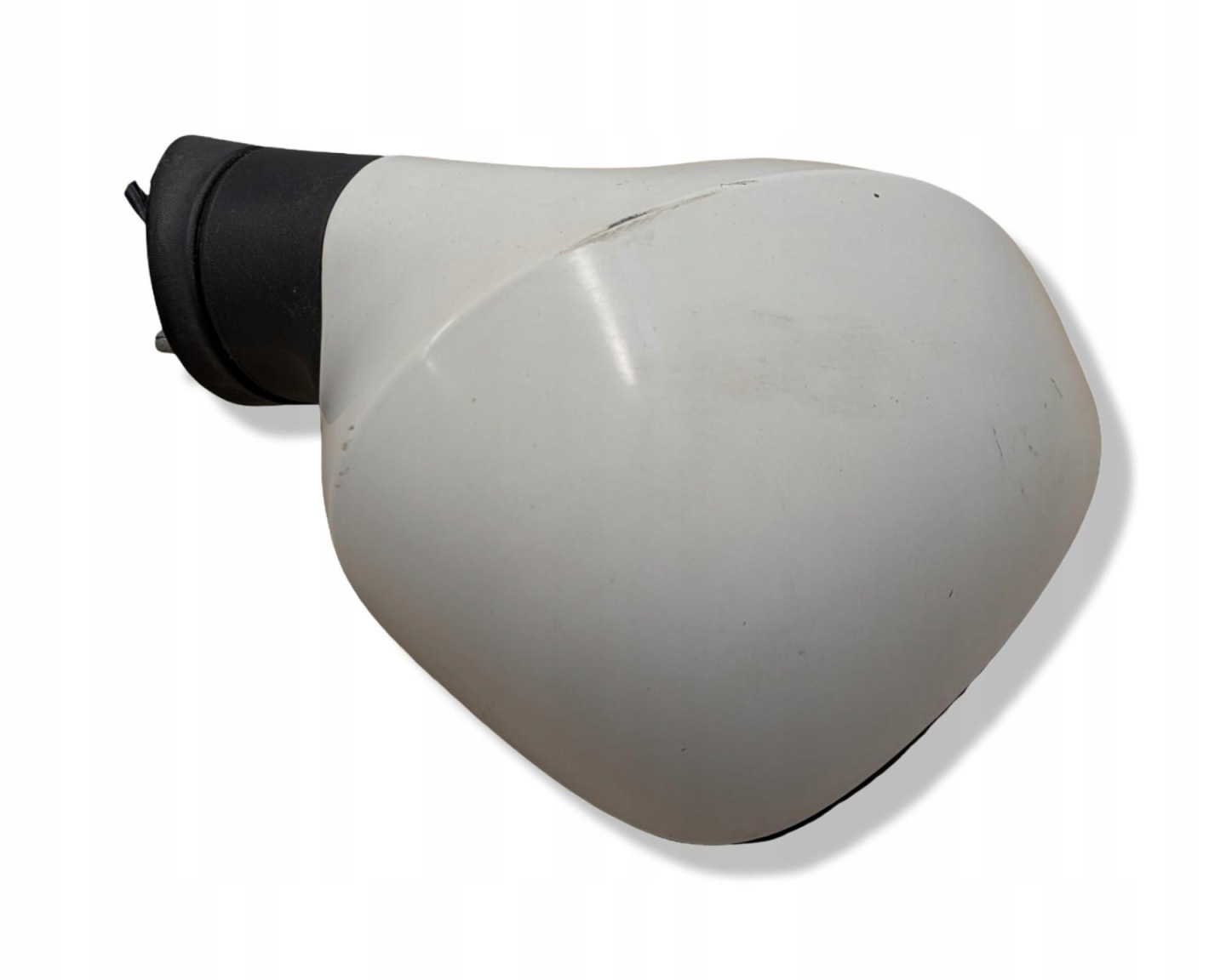mirror exterior right side SEAT Ibiza 4 2011 6J2857508G