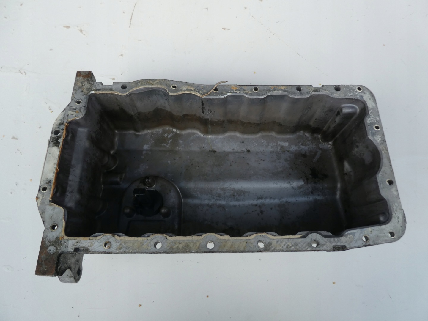 COPPA OLIO VW AUDI 038103603AG