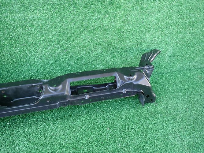 HYUNDAI I30 12- support panel for radiators front gora