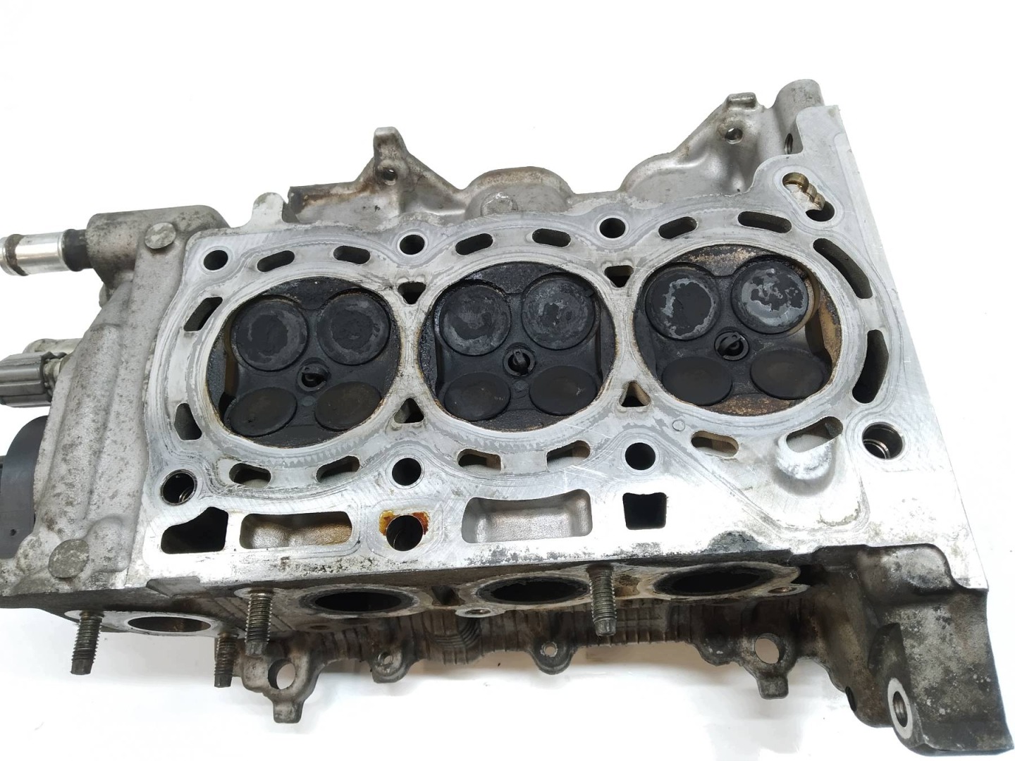 TESTATA completa 09L1C86615 1.0 VVTI Toyota Aygo e (2005-2014)