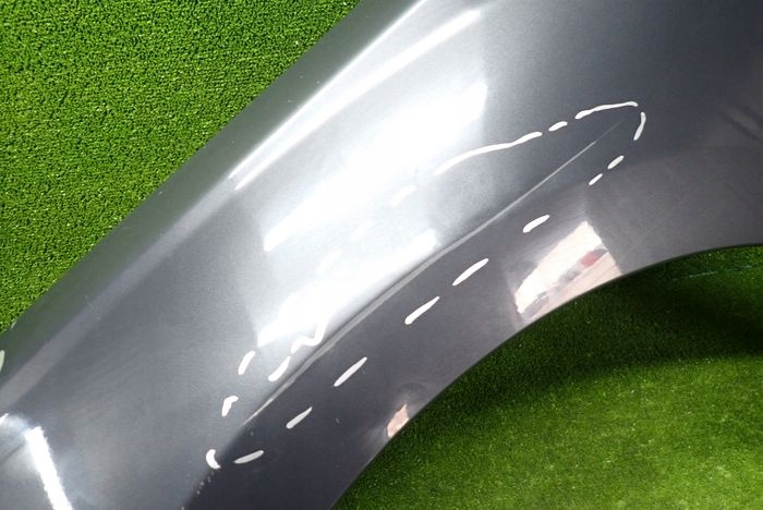 HYUNDAI I30 III 17- fender left front front