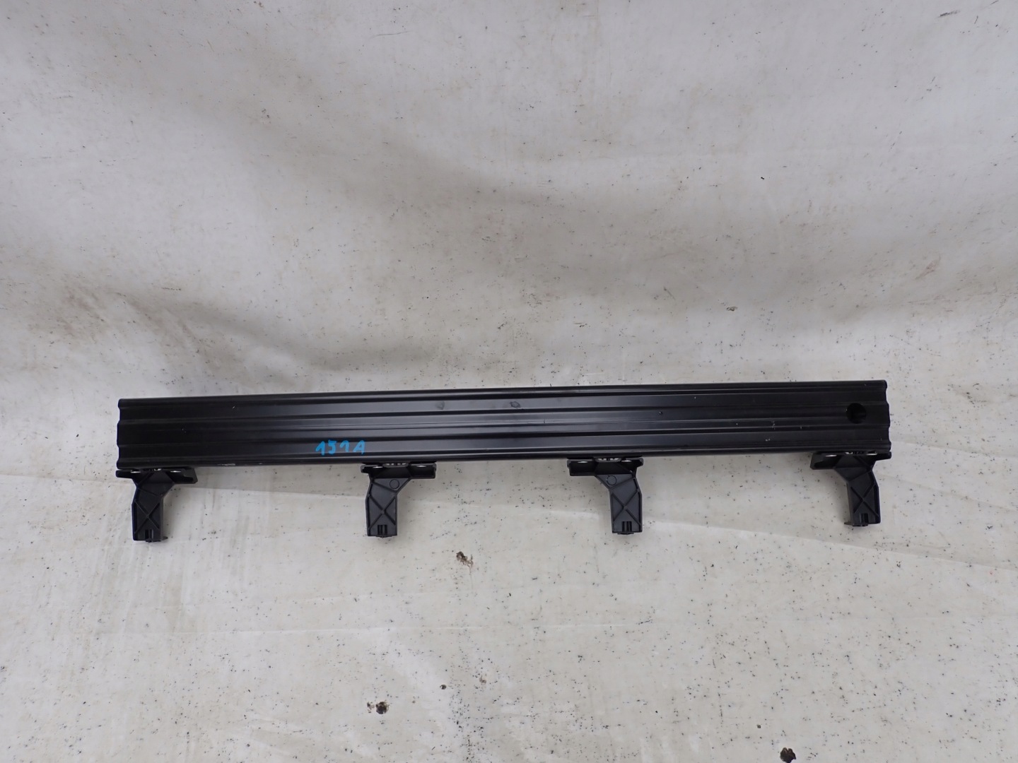 RENAULT CAPTUR II 19- bumper support rear part rear