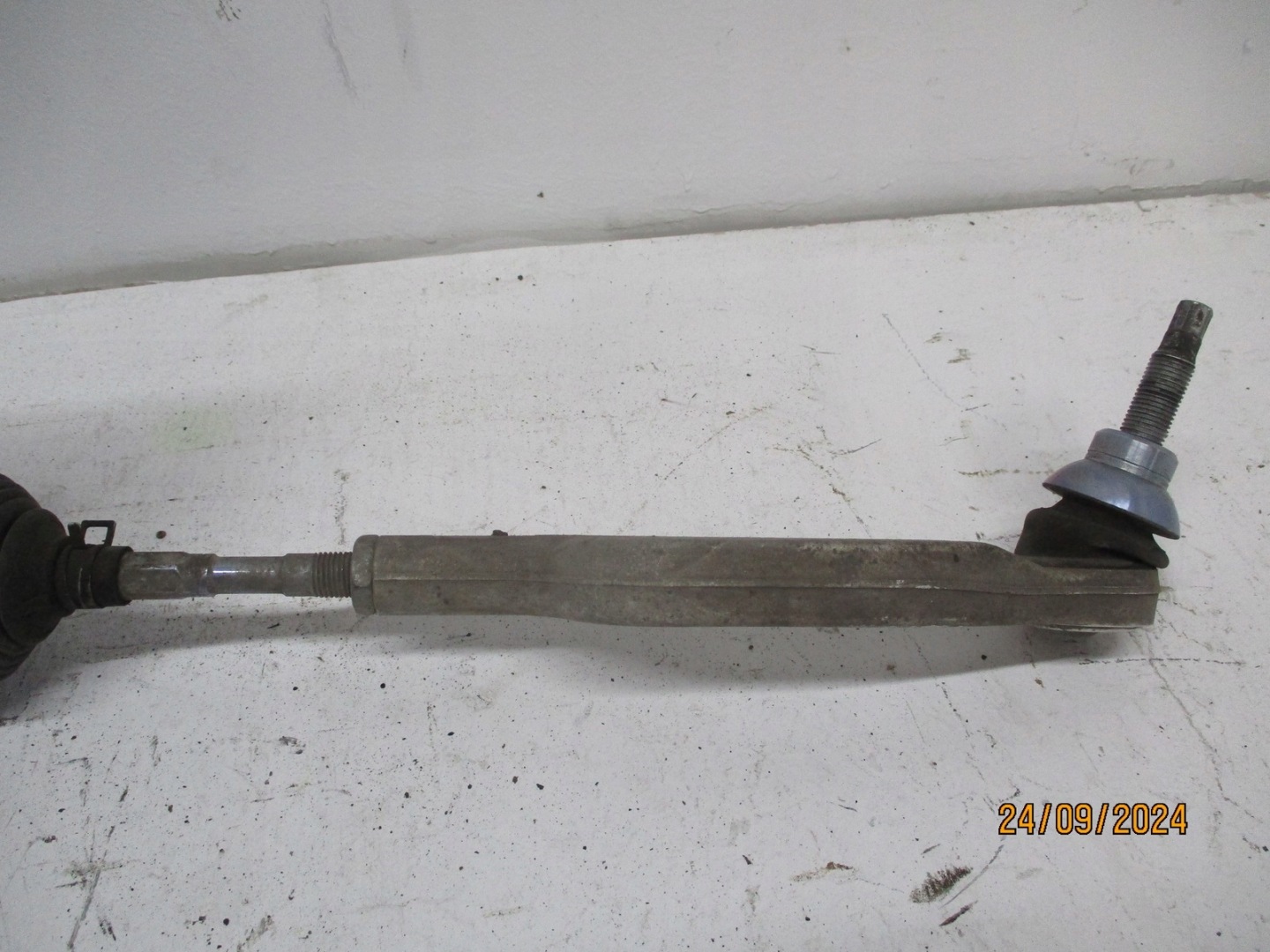 LENKGETRIEBE MERCEDES GLB 247 6700003732F