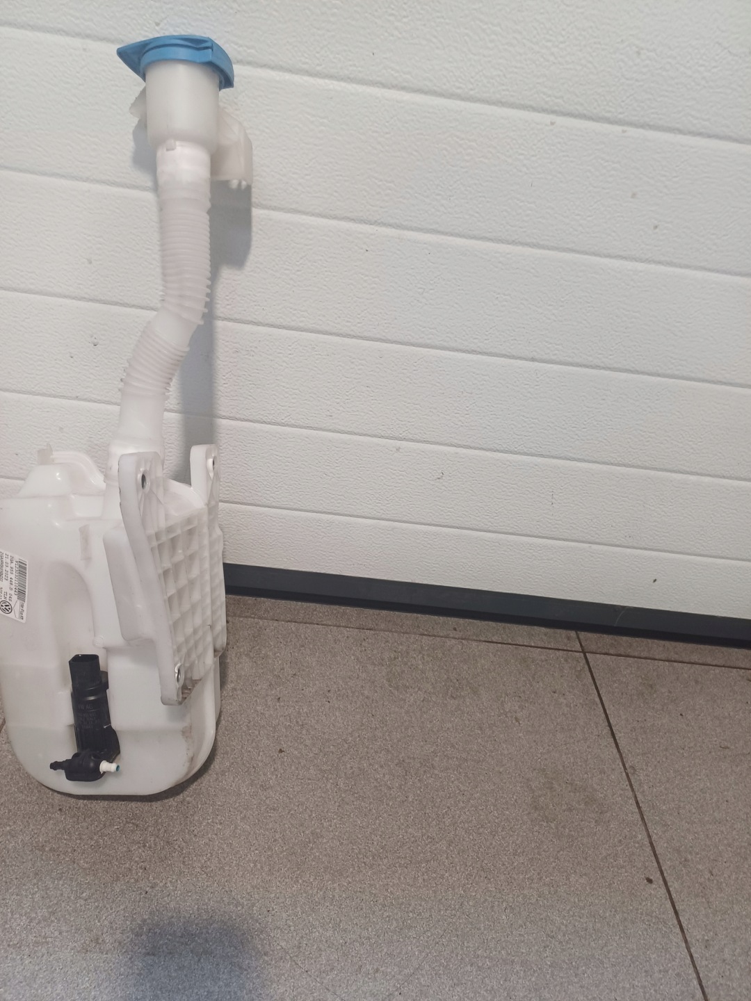 serbatoio LIQUIDO LAVAFARI VW T- ROC 2GA955453D 2GA955448D
