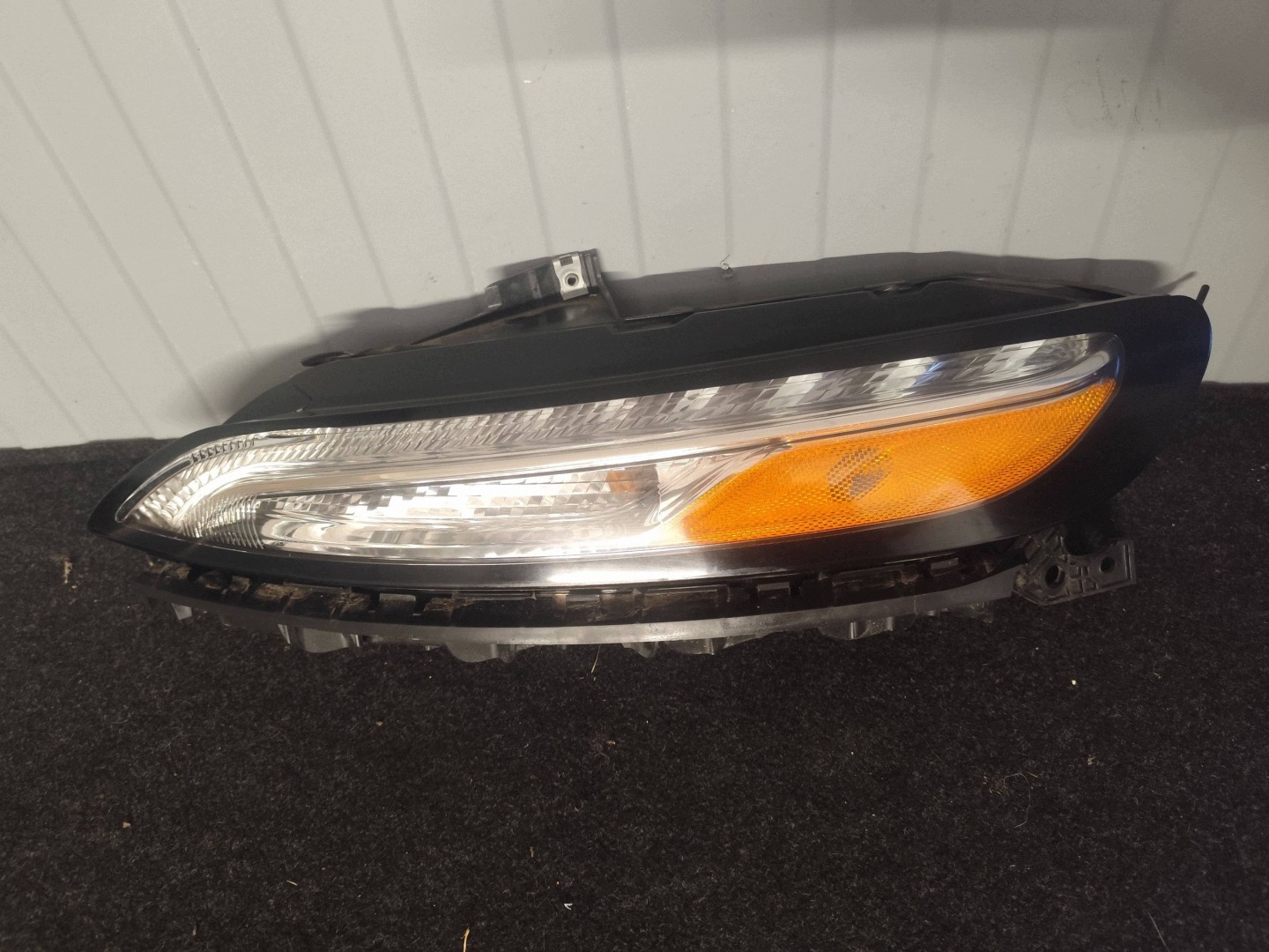 JEEP CHEROKEE KL licht vorne links 68321887AC