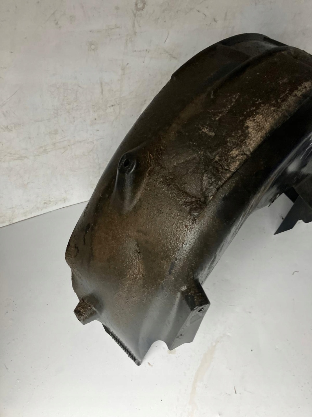 mudguard right rear part C4 GRAND PICASSO II 9808022980