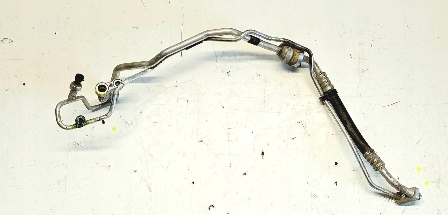 Schläuche klimaanlage OPEL CORSA E 1.3 CDTI
