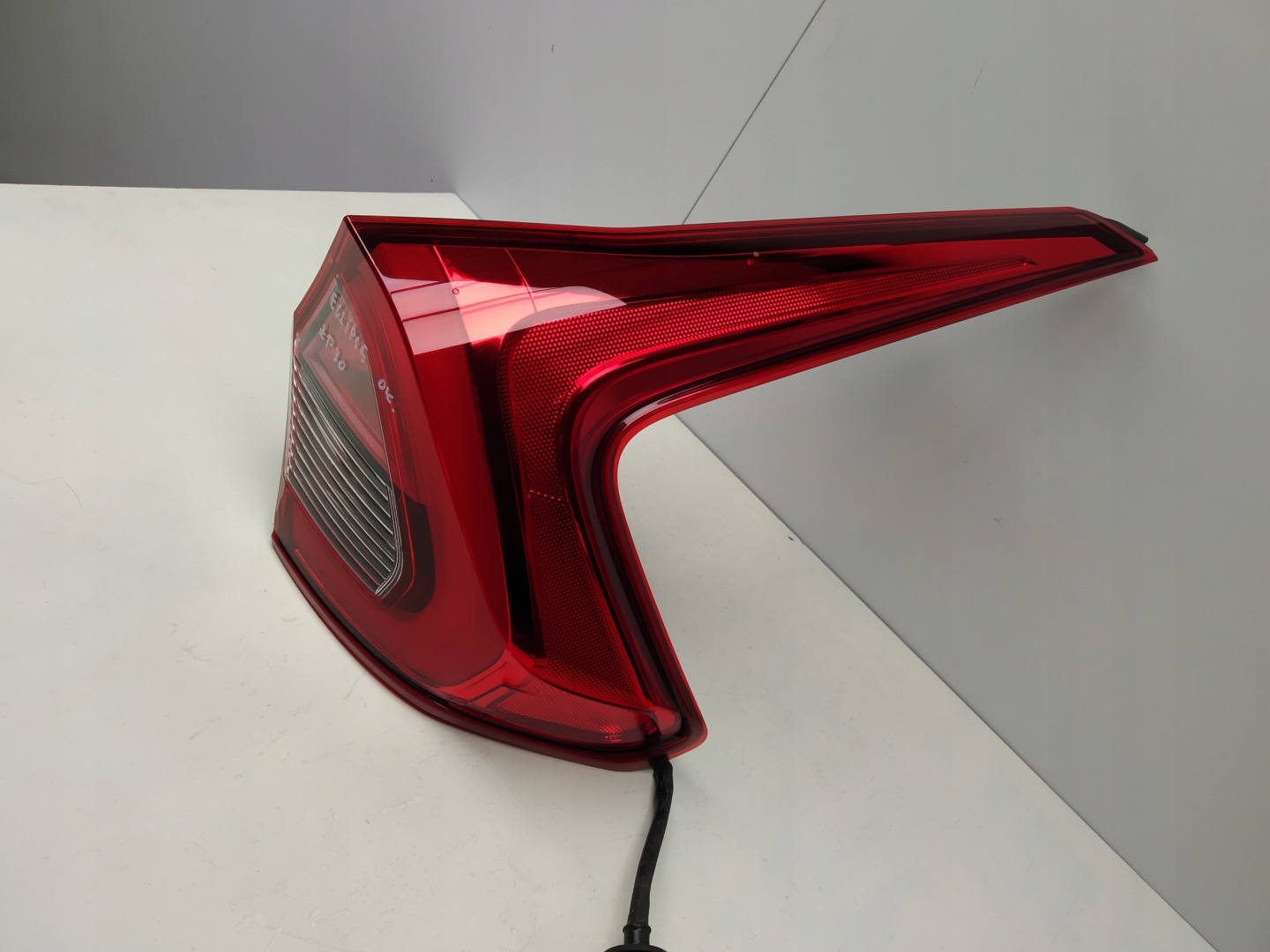 2018-2020r Mitsubishi Eclipse Cross light rear part right rear original