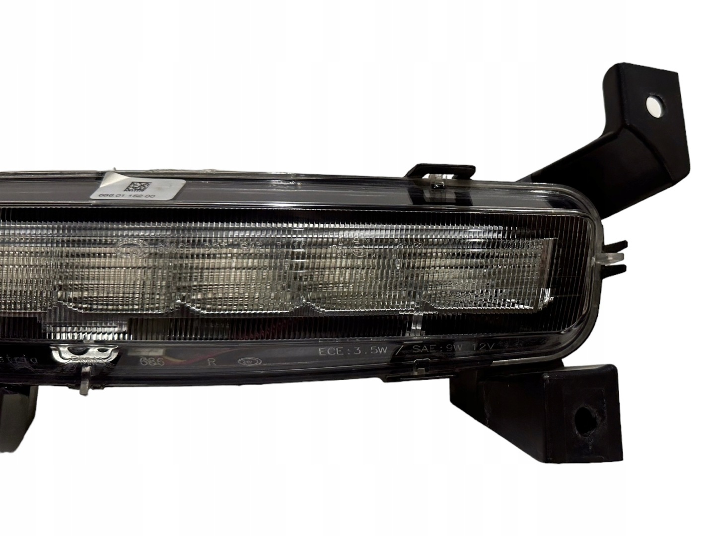 ROLLS GHOST WRAITH BLINKERLEUCHTE TURN SIGNAL RH 63127211432