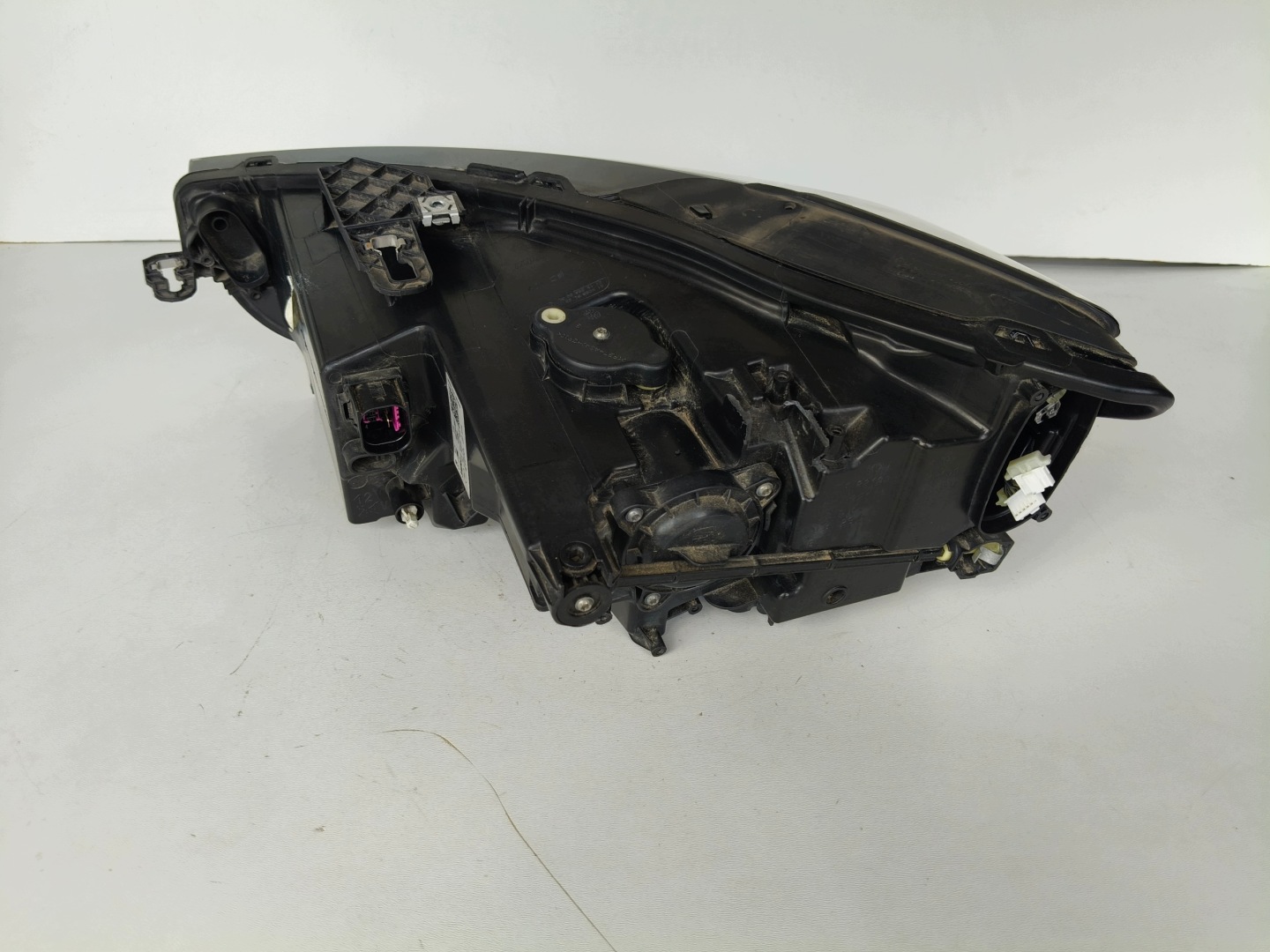 light right REFLEKTOR SEAT CUPRA FORMENTOR 5FF 20- FULL LED