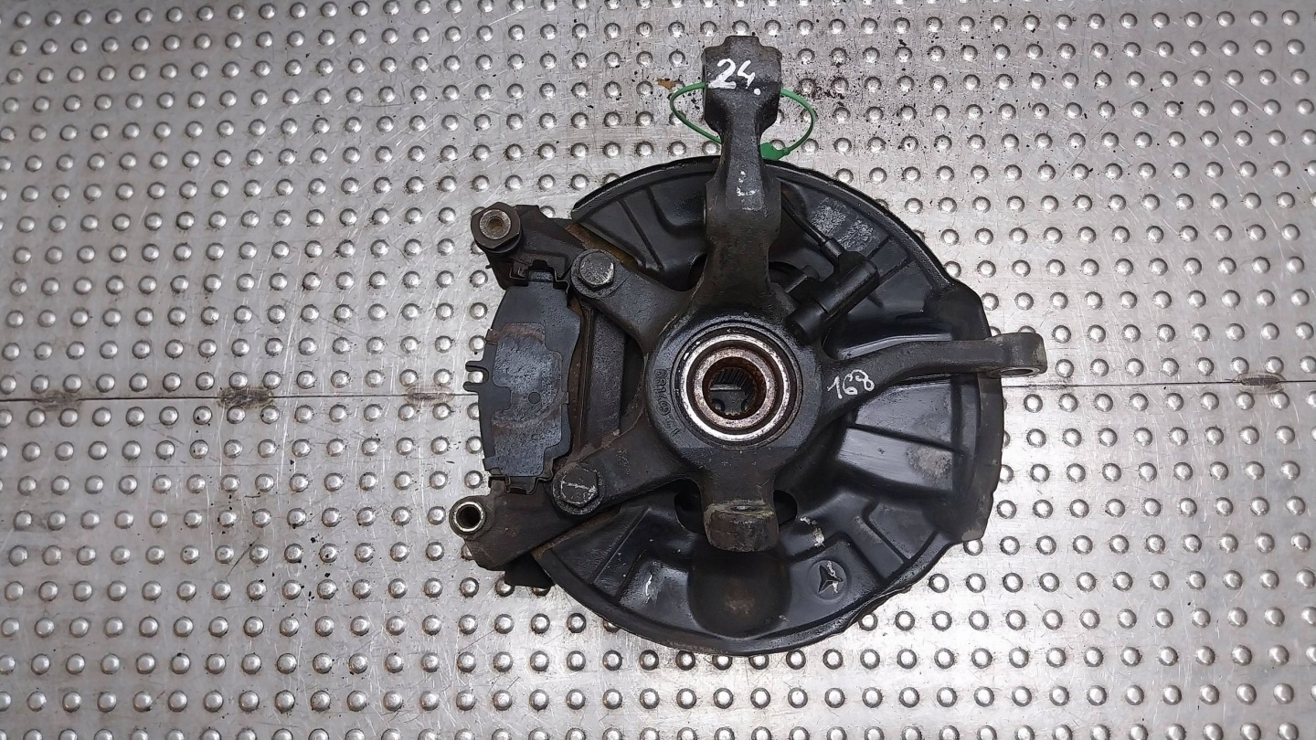 otoč čepu levý předek 6814 MERCEDES A W168