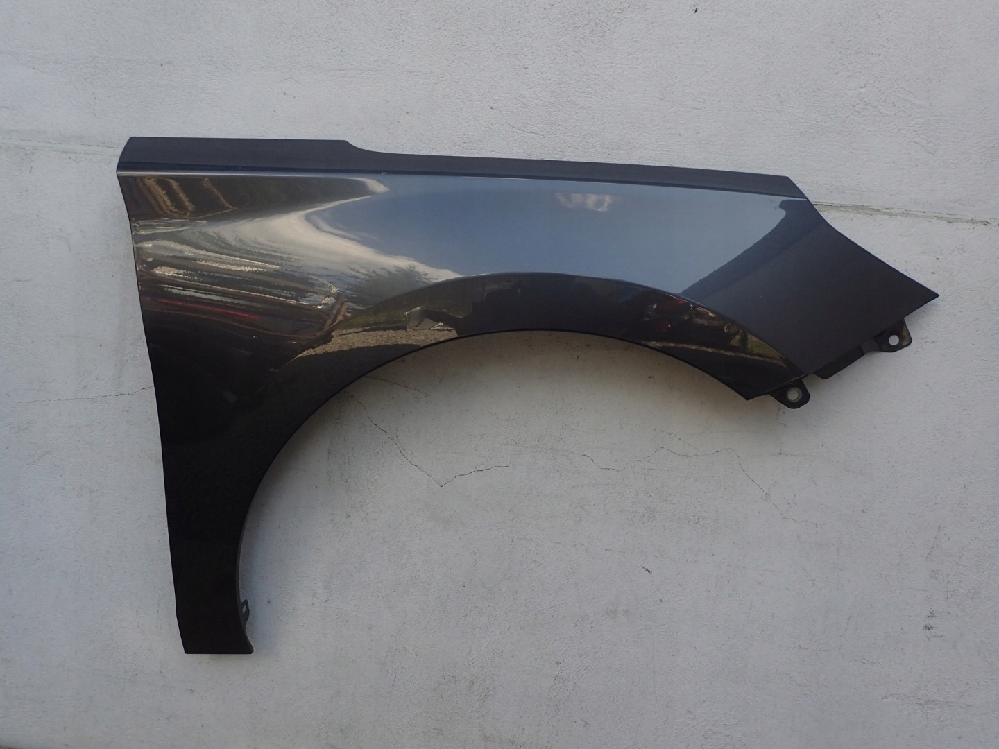 fender right front front HYUNDAI I30 3 III PDE
